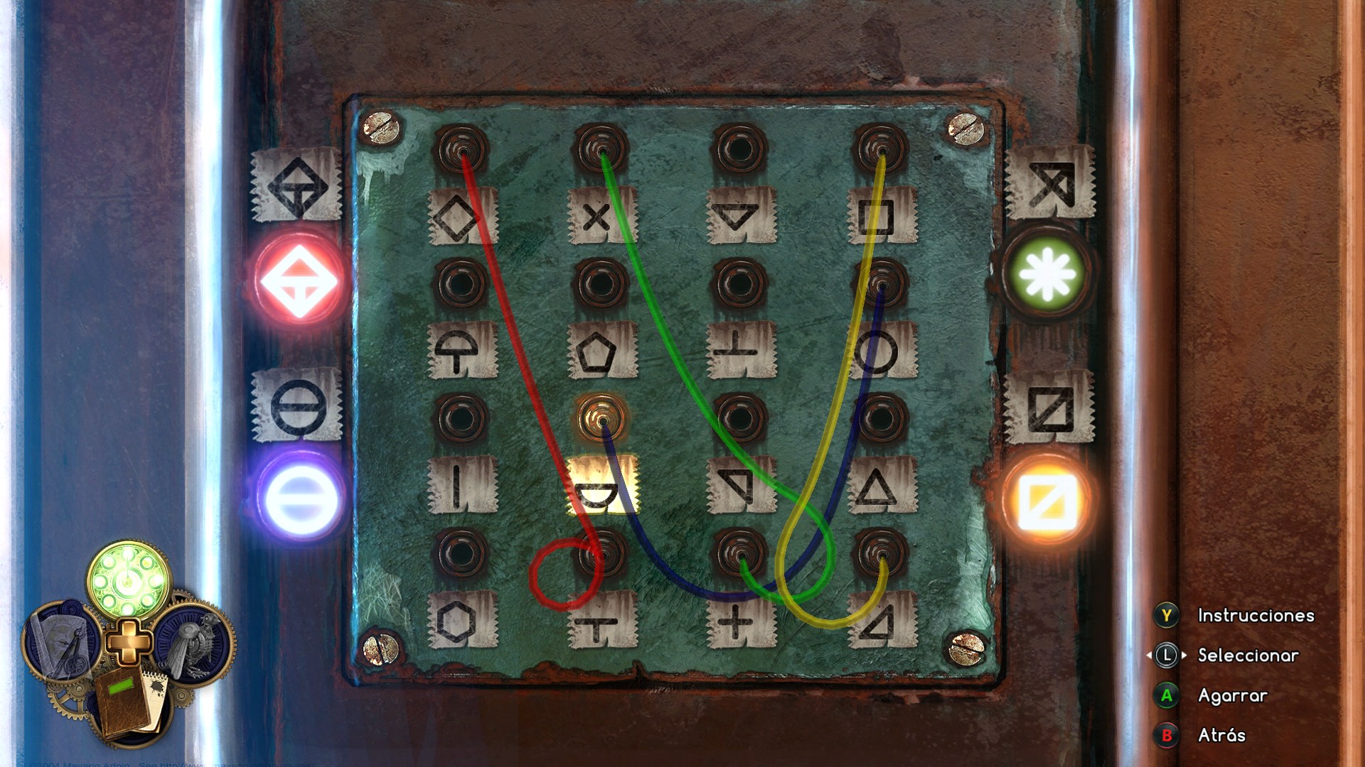 Clockwork Tales: Of Glass And Ink